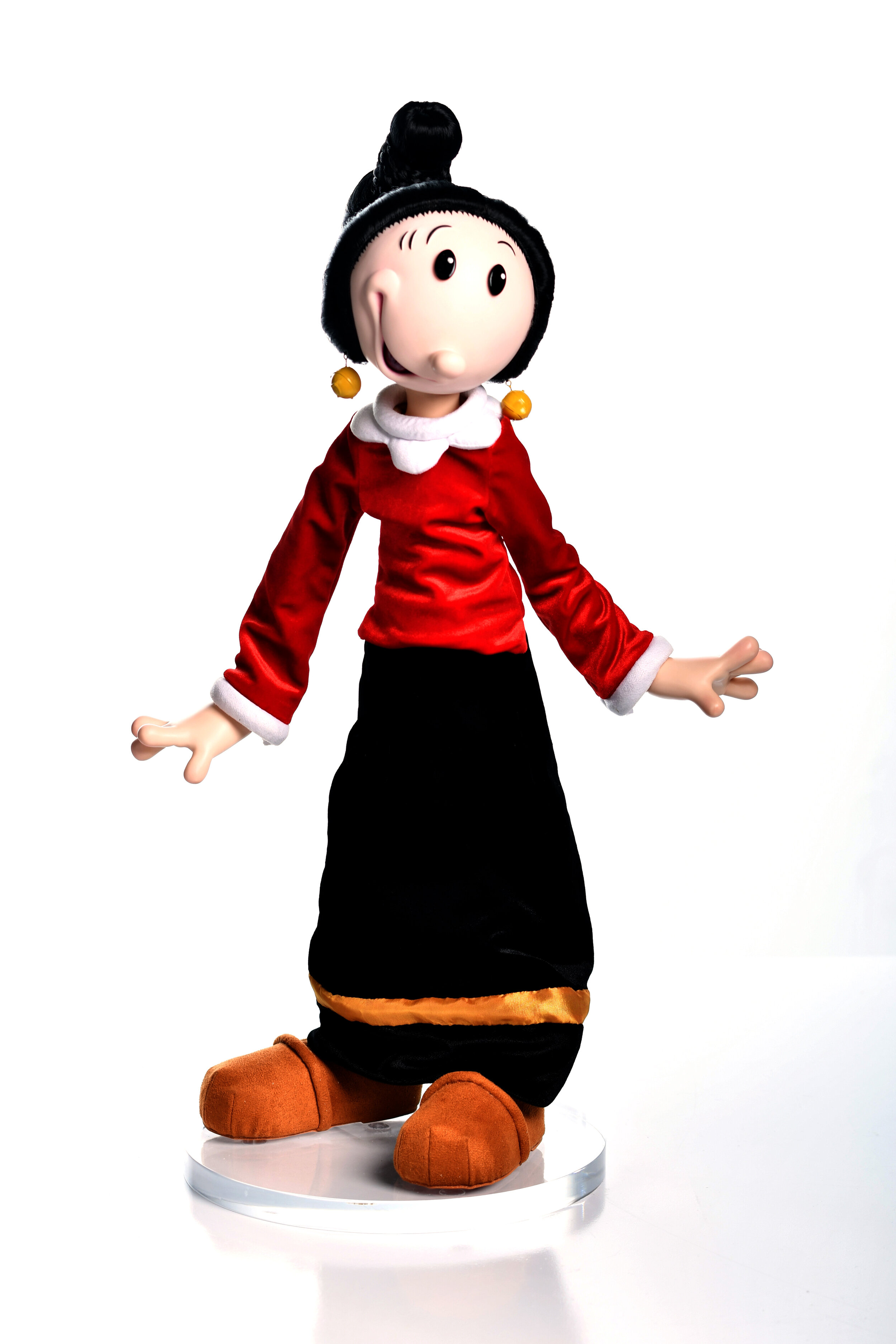 The Most Incredible Betty Boop 21